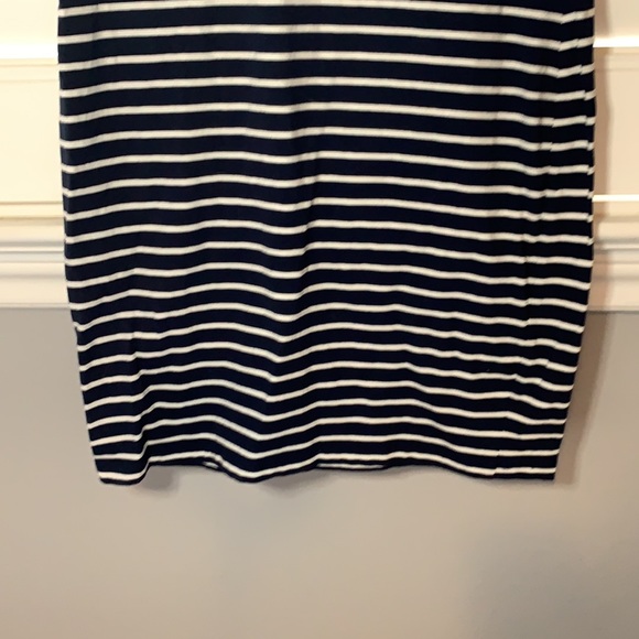 Noisy May Stripe Dress - Picture 3 of 6